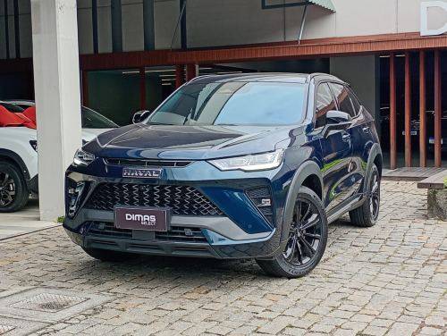 GWM HAVAL H6 GT 1.5 PHEV AWD E-TRACTION GWM HAVAL H6 GT 1.5 PHEV AWD E-TRACTION